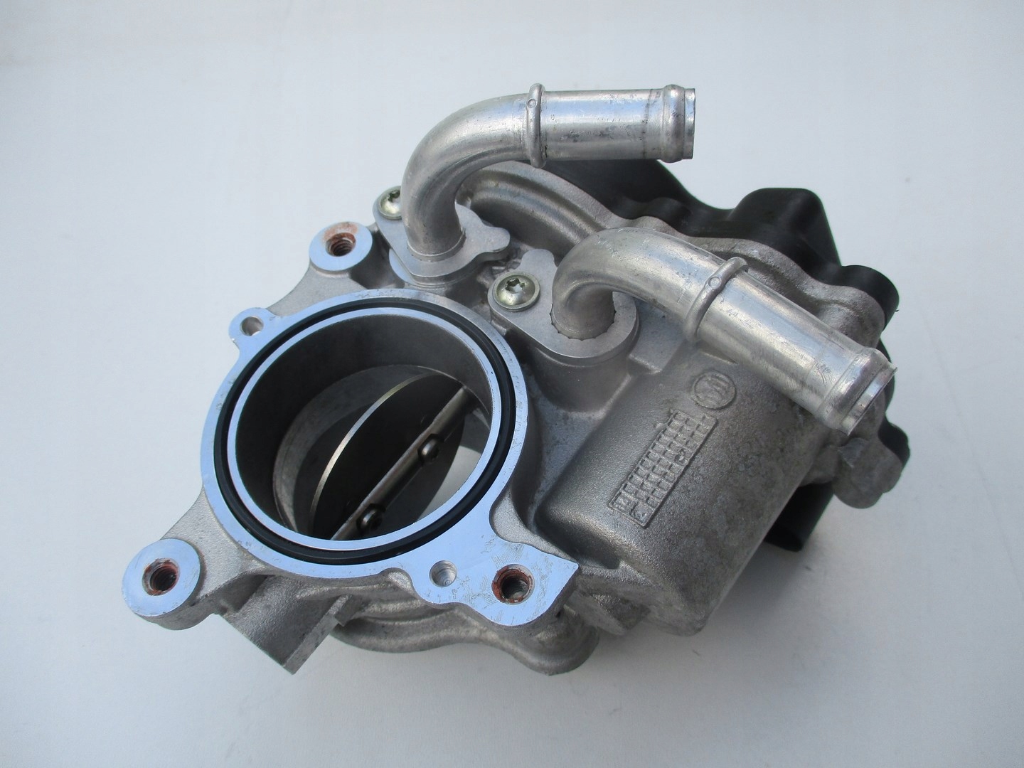 Valvola a farfalla AUDI SEAT SKODA 04L128059AA