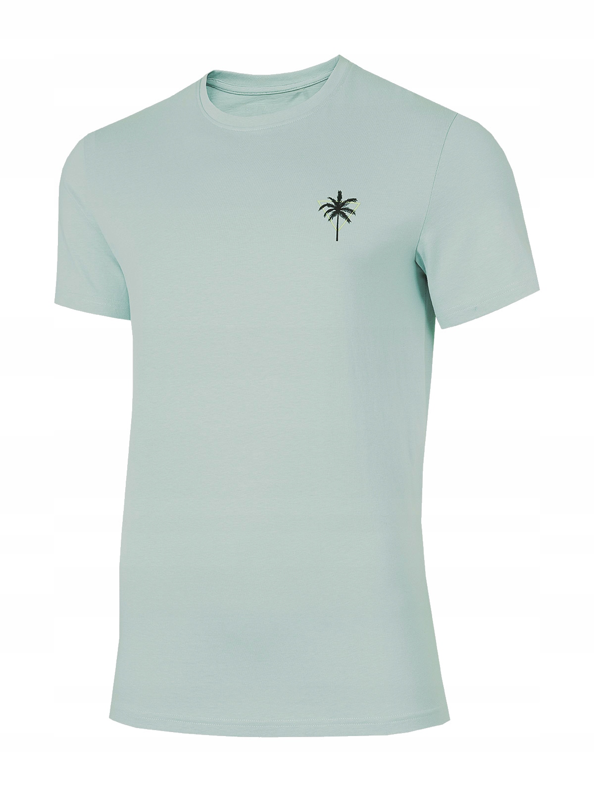 

Koszulka męska 4F T-shirt bawełna XL