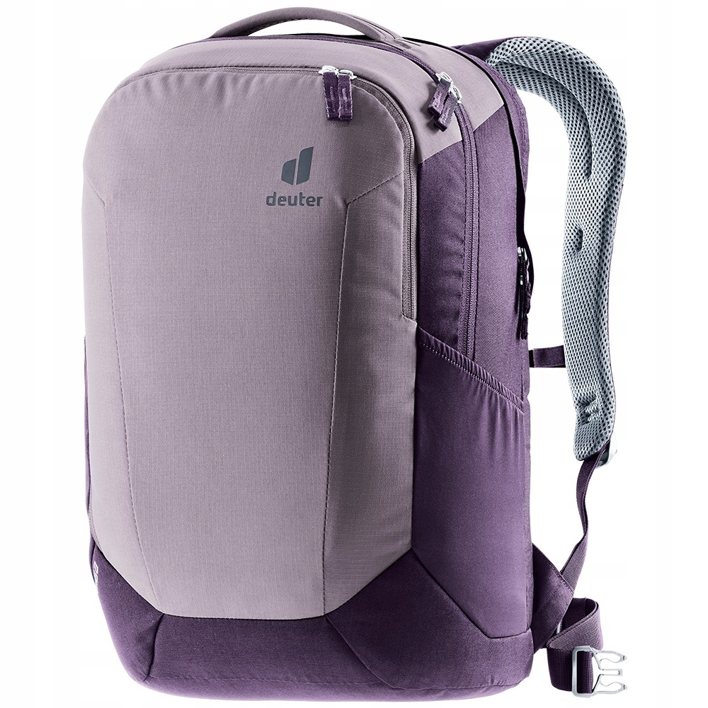 Městský batoh Deuter Giga lavender-purple