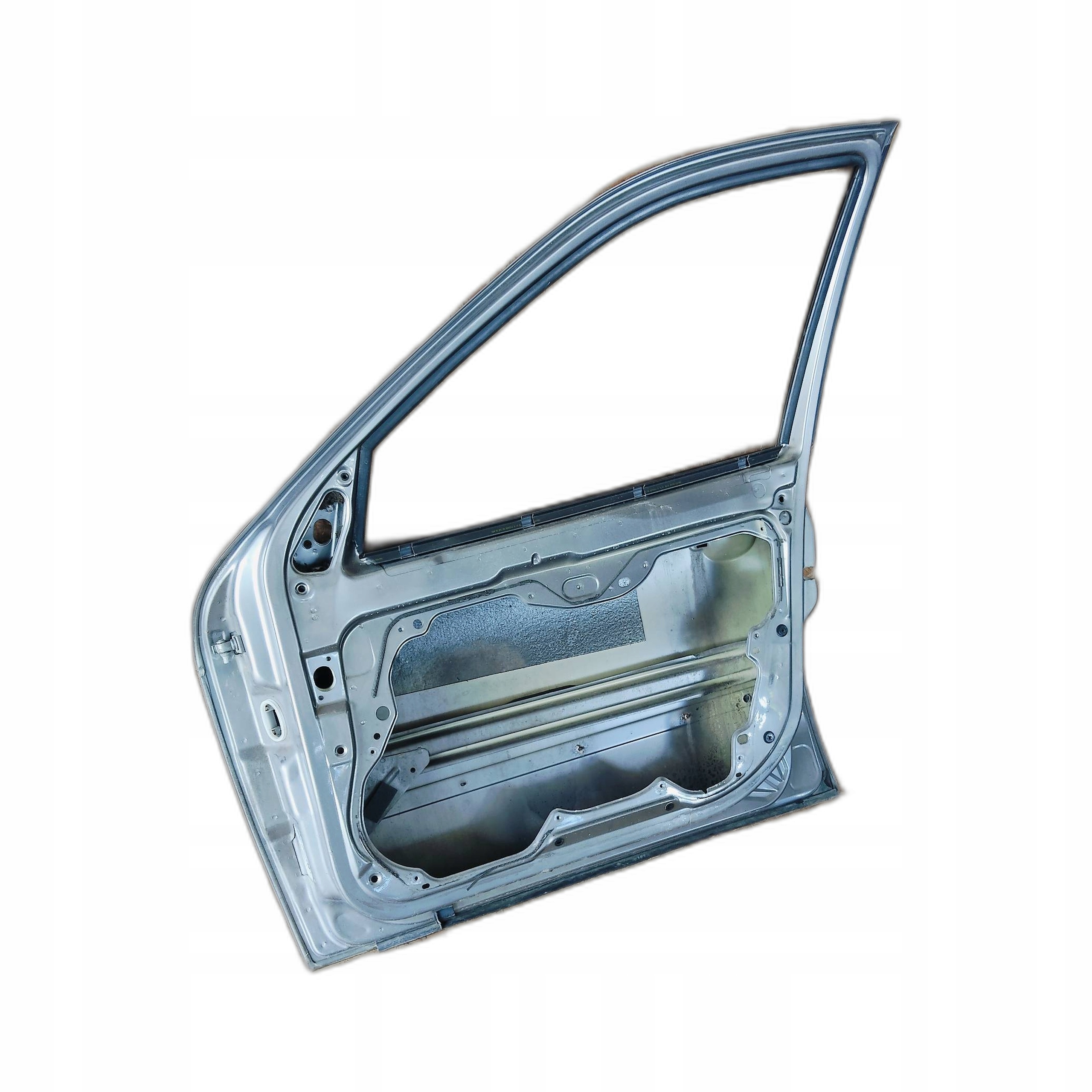 door right front Seat Leon and 1.6 16V 05r Lak LC7V