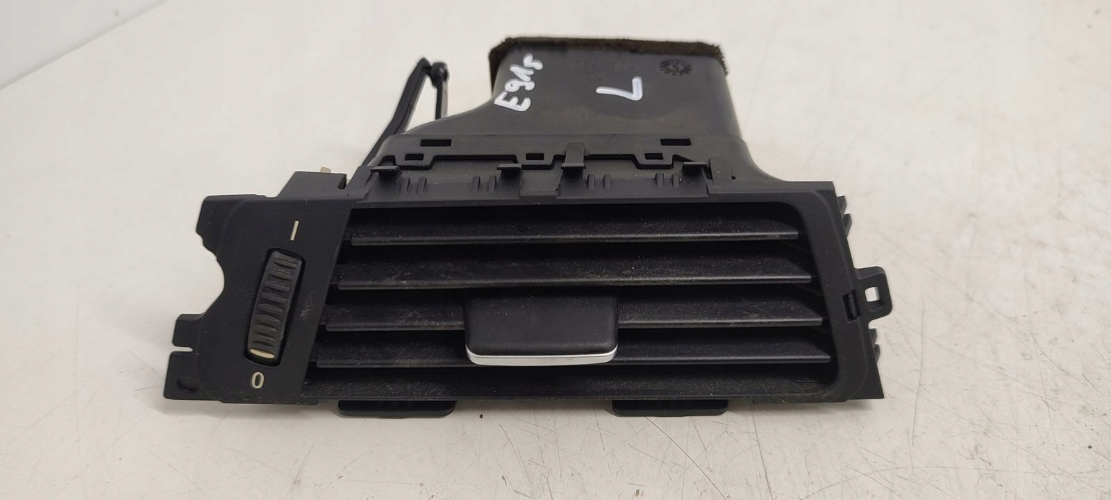 Kratki des lüfters komplet BMW E91 320d