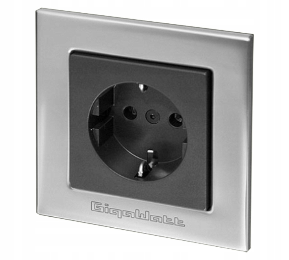 GigaWatt G-044 Schuko (G-044NF)