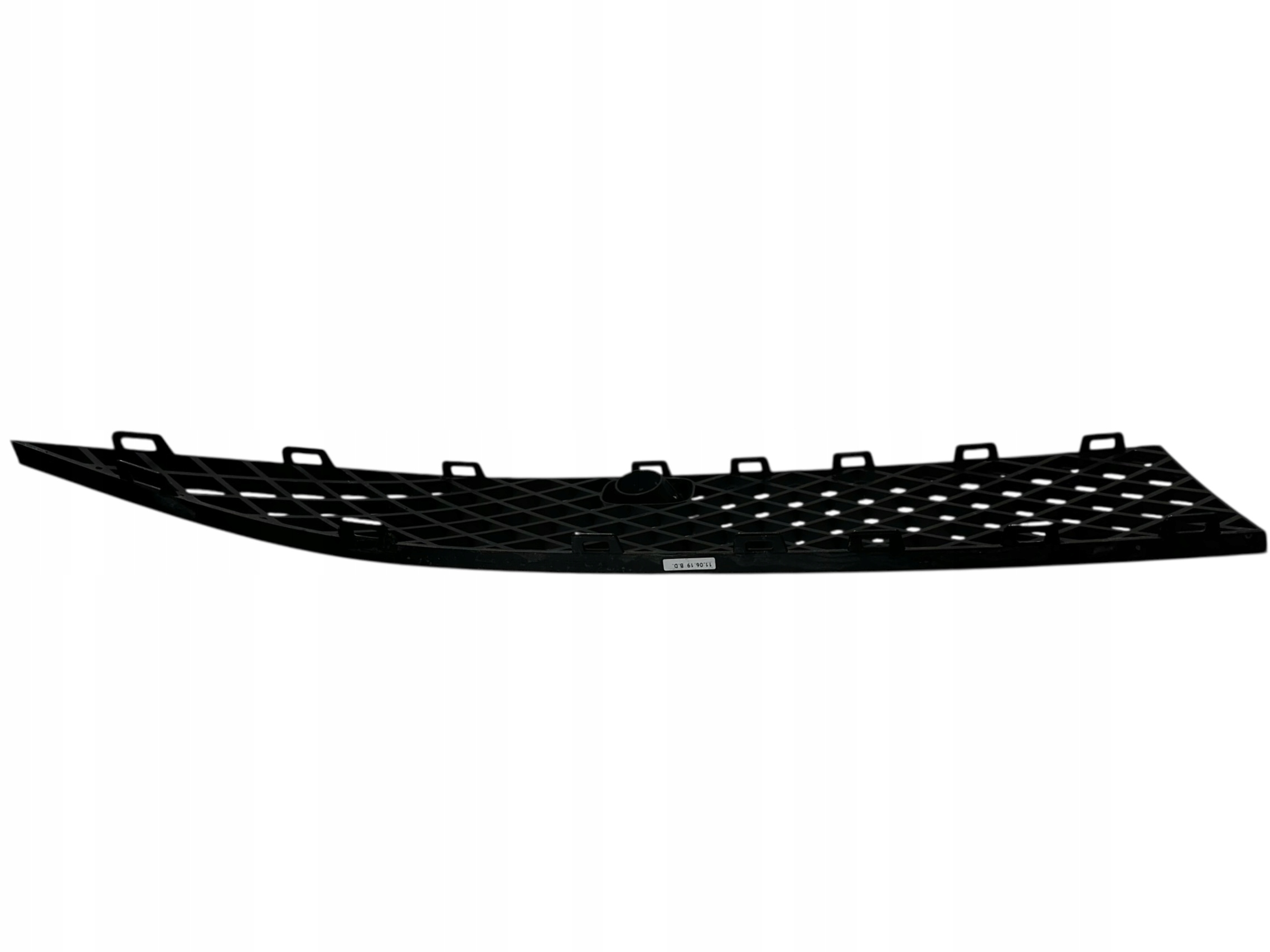 BENTLEY CONTINENTAL GT net grill grid bumper LH 3SD807675C 3SD807675A