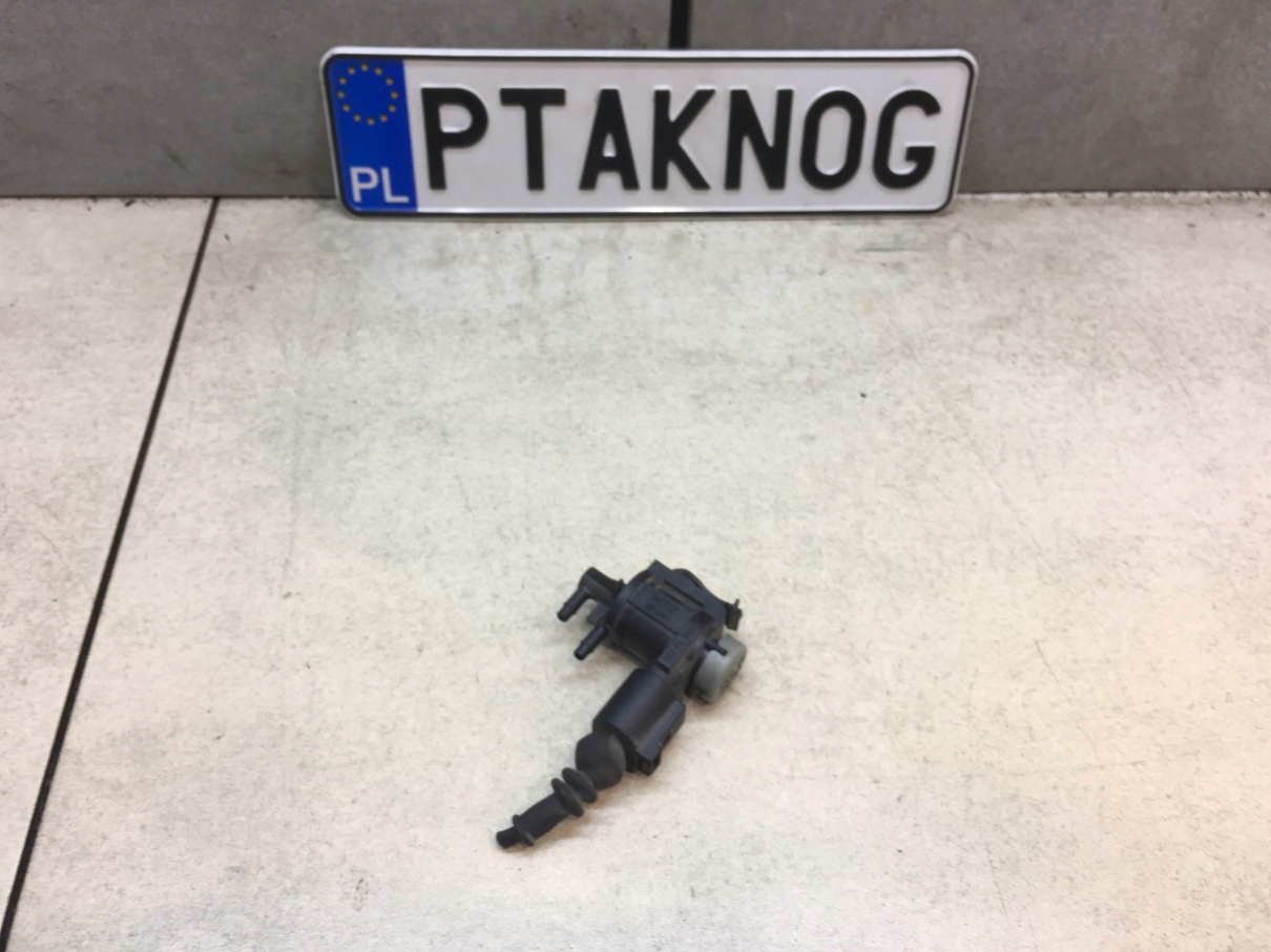 Sensor Unterdruck AUDI A3 8L FL 1.9 TDI 1J0906283C