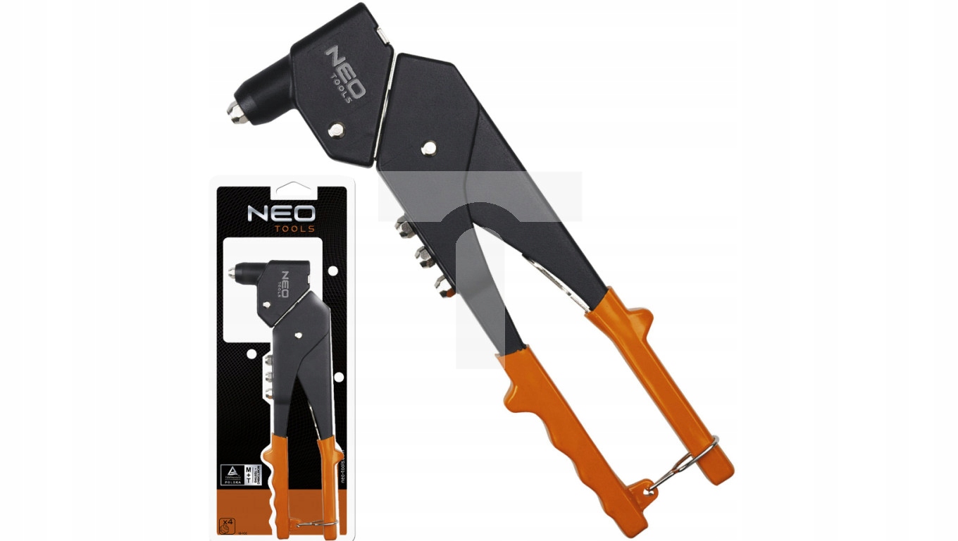 Neo Tools 18-102