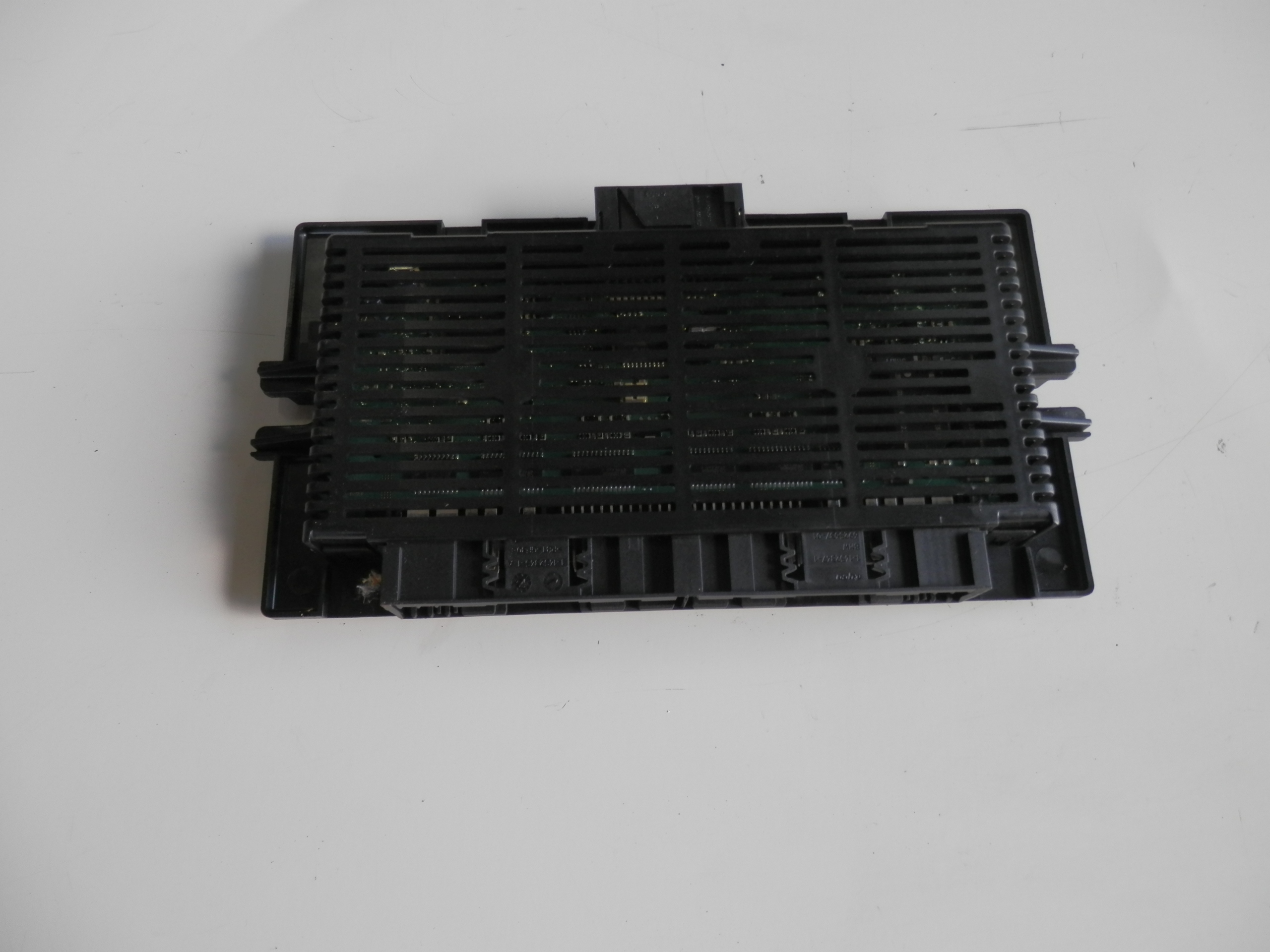 BMW 3 E90 MODUŁ STEROWNIK ŚWIATEŁ