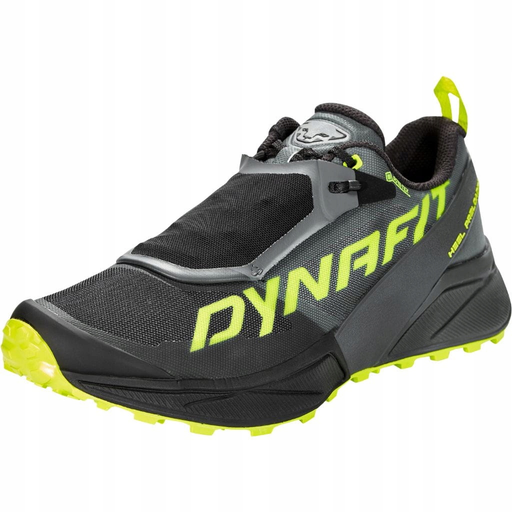 Buty męskie do biegania trekkingowe Dynafit Ultra Gtx nieprzemakalne 42