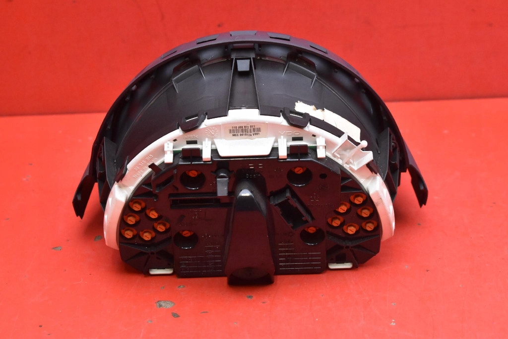 dials dials EU 0001187 SMART FORTWO 1 and 0.6 54 KM 98-02