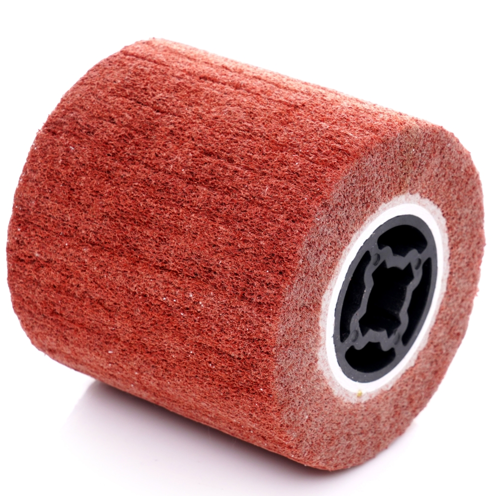 

Ściernica Walcowa Włóknina Ścierna 100x100x19 P240