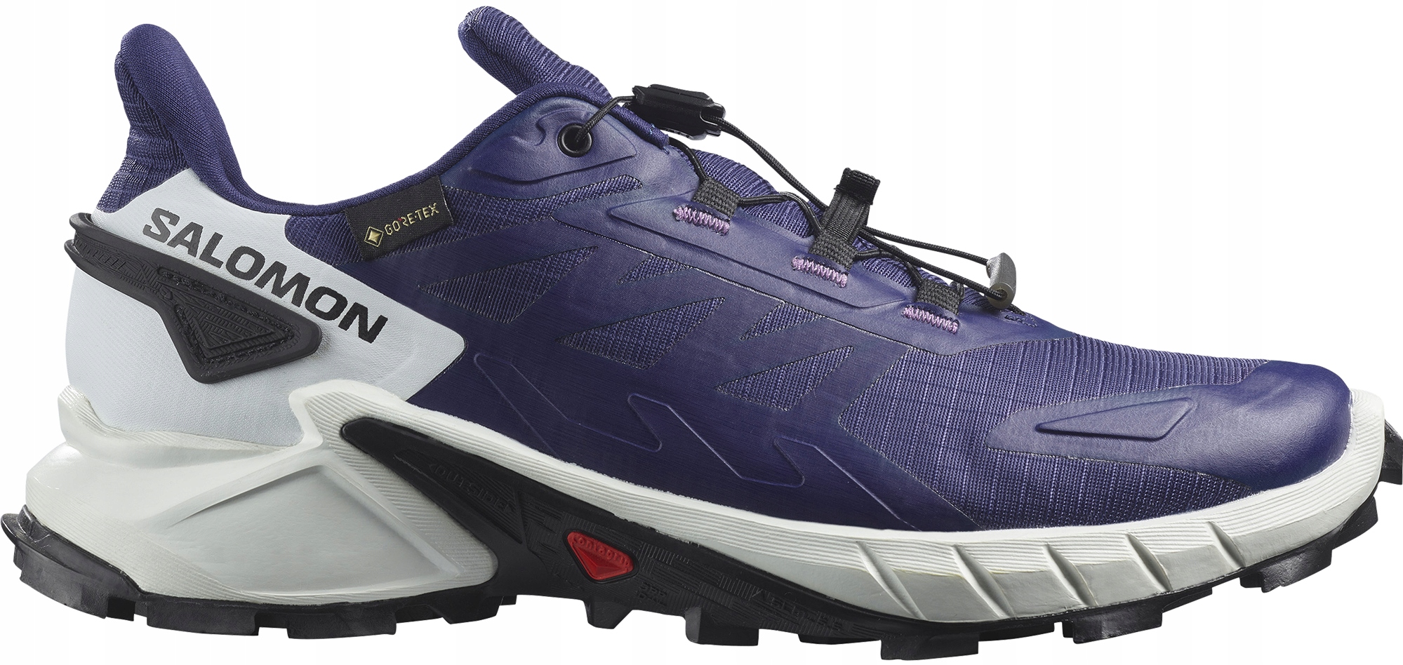 Salomon Supercross 4 Gtx W 417335 r. 39 1/3