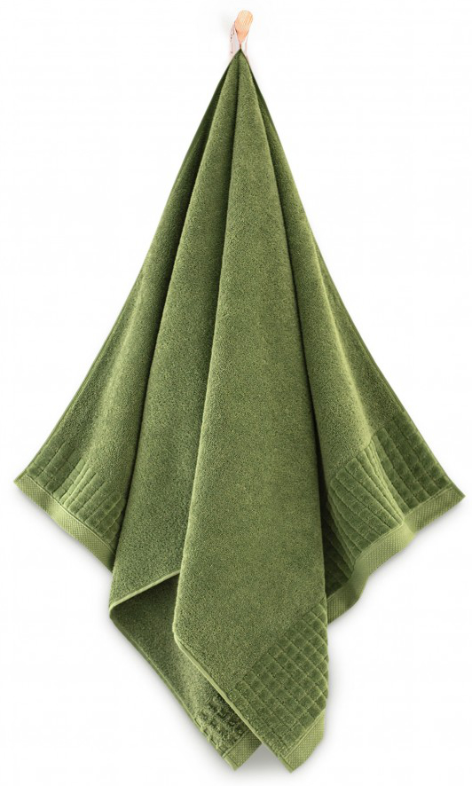 ZWOLTEX 3 Ręczniki B. EGIPSKA 70x140 50x100 30x50 Kod producenta Zwoltex PRODUKT POLSKI