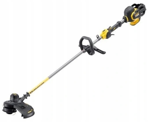 AKUMULATOROWA POKASZARKA OGRODOWA 54V FLEXVOLT DeWALT DCM571N