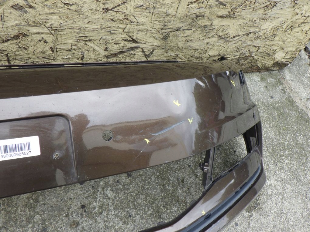 VW TOURAN III 3 5TA 2015- Frontstoßstange