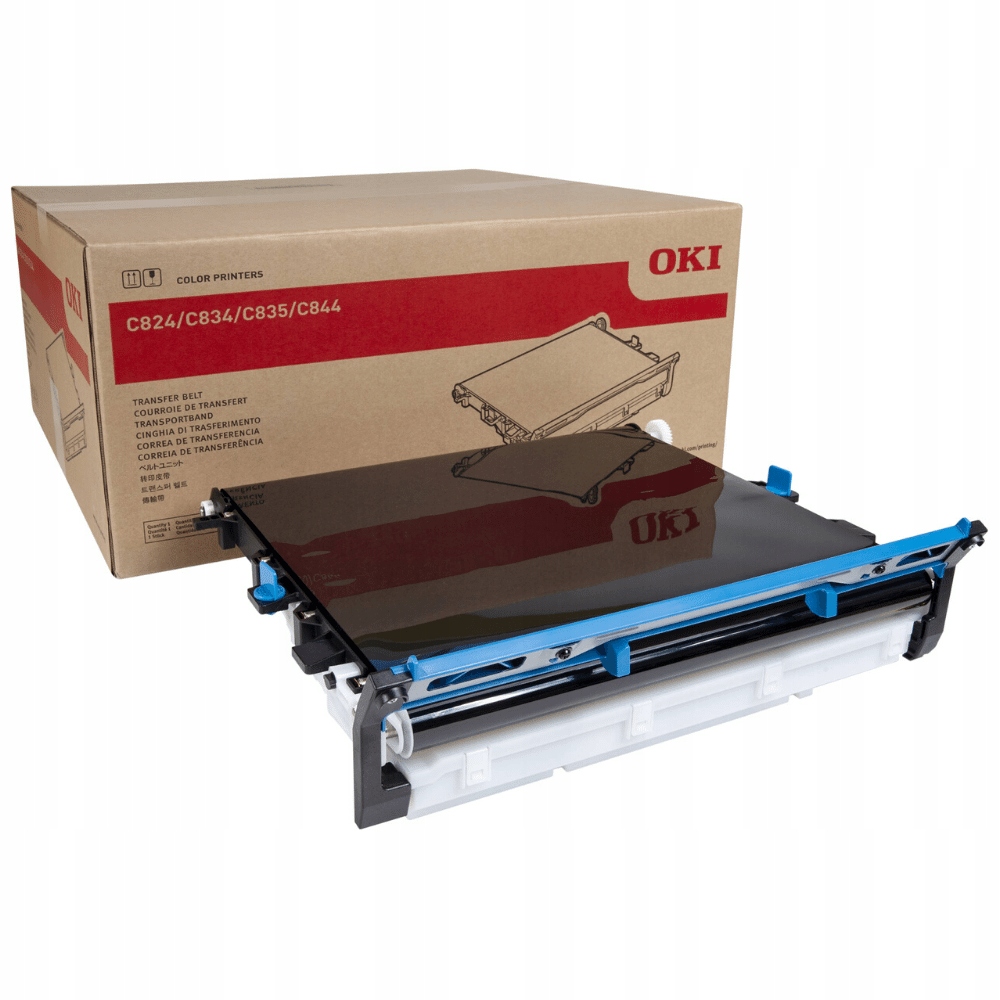 Prenosový pás Oki 47074503