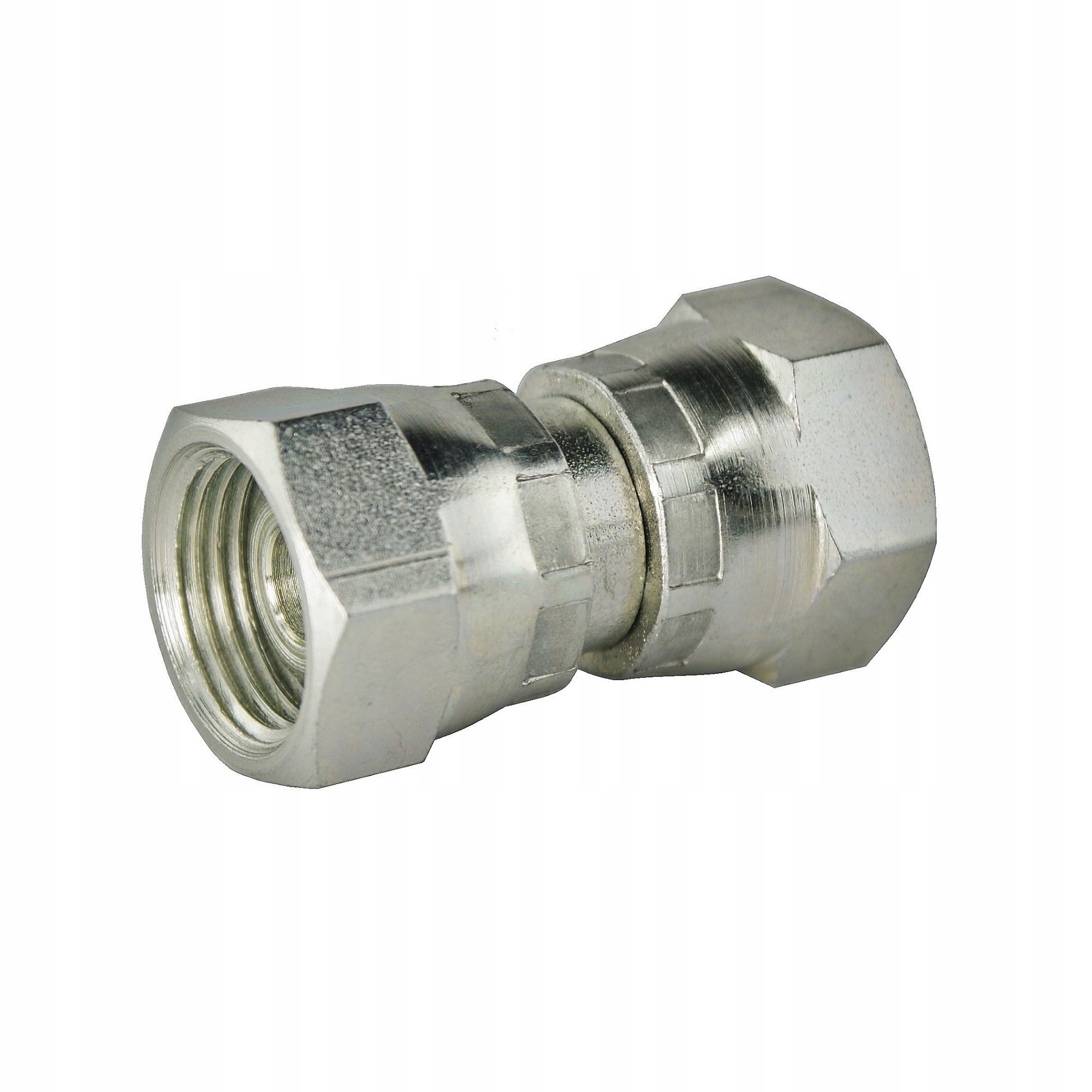 

Złącze Hydrauliczne Redukcja Aa 14/14 Proste