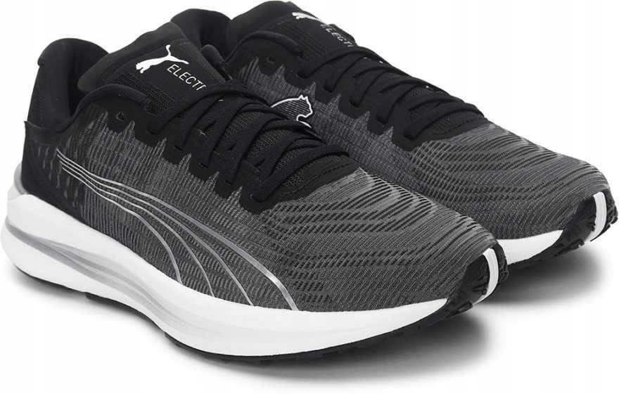 Puma Electrify Nitro Turn Sportovní Obuv 43 Kalhot