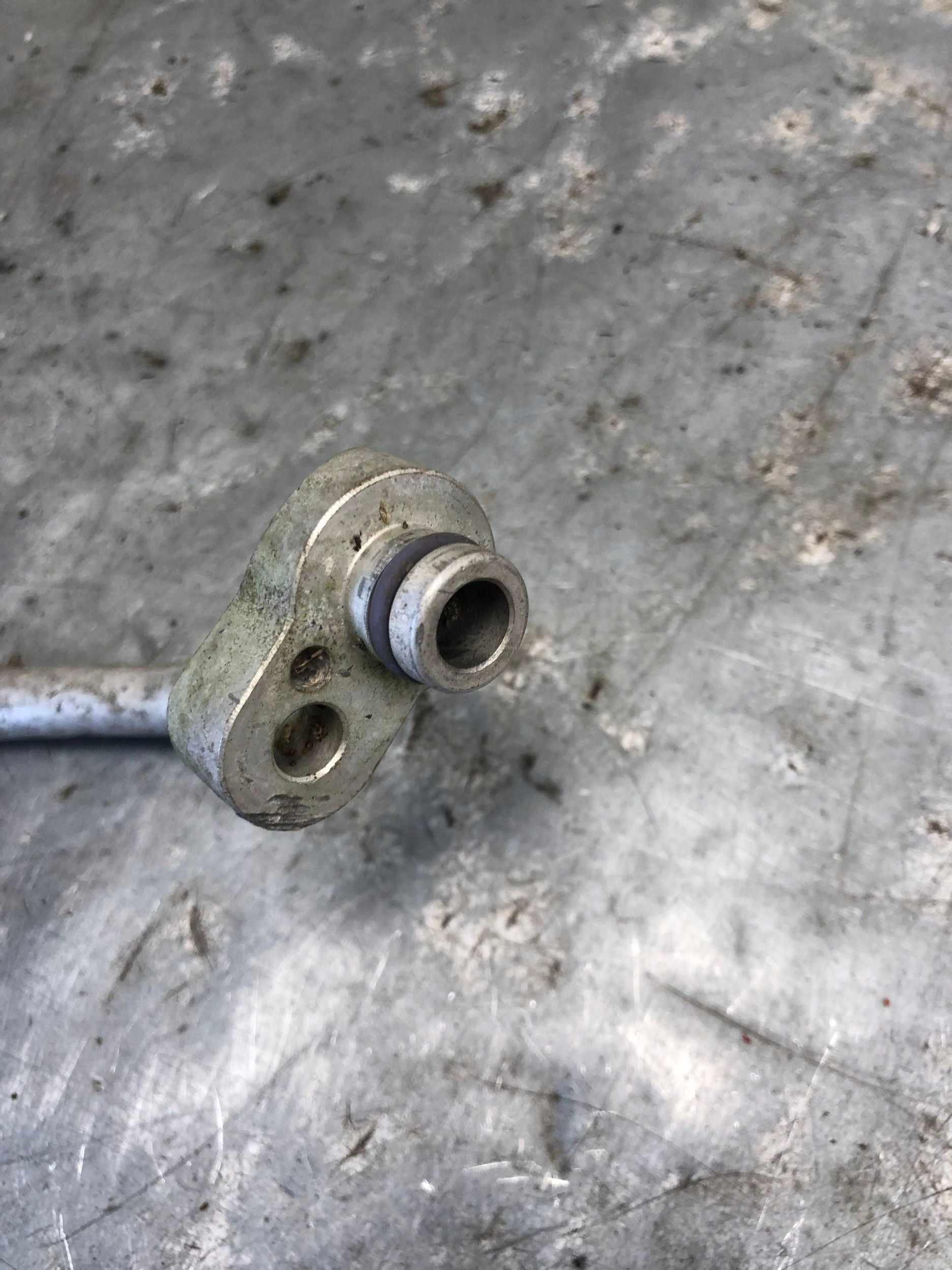 prijenos klimatizacije VW T6 7E0816721