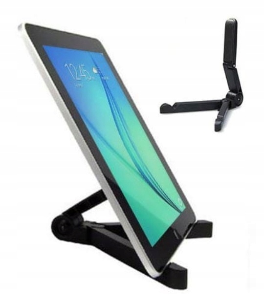 

Uniwersalna Podstawka Do Tableta Smartfona 5-11''