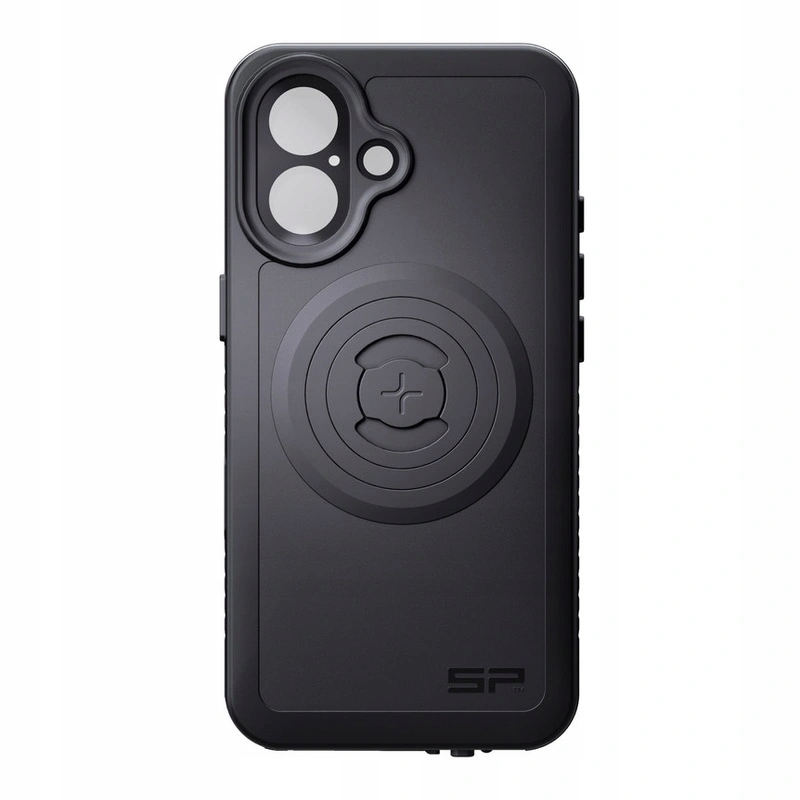 Puzdro Sp Connect Phone Case Spc+ Xtreme Iphone 17 čierne