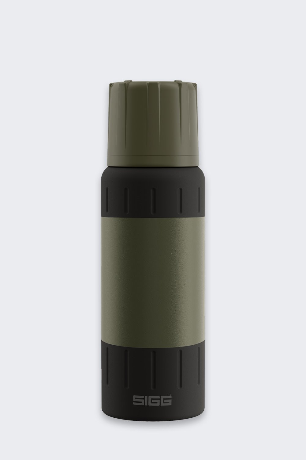 Termoska Sigg Alpine Star Roasted Green 1,0 l 6170,60