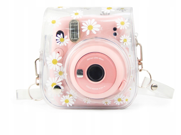 

Futerał Etui Pokrowiec do FujiFilm Instax Mini 11
