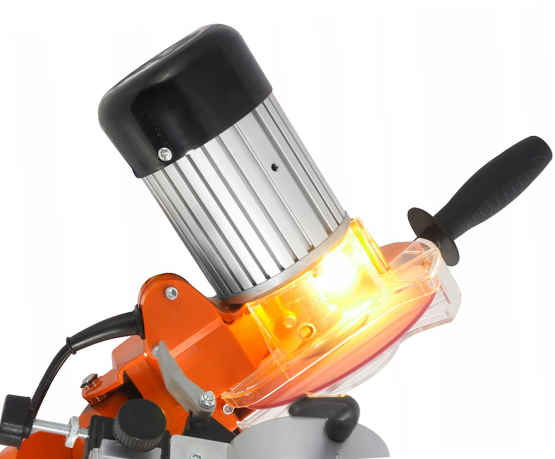 OSTRZAŁKA DO ŁAŃCUCHA ŁAŃCUCHÓW PIŁY PILARKI SPALINOWEJ PILAREK ELEKTRYCZNA Maksymalna moc 230 W