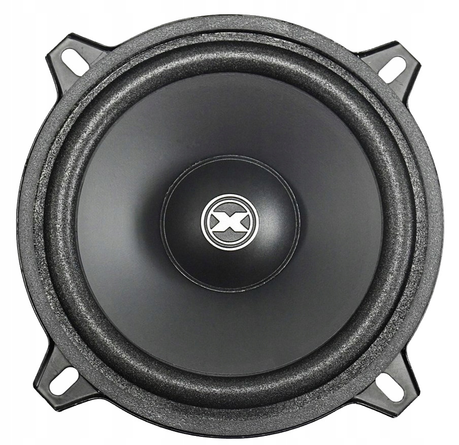 Głośniki Samochodowe 13cm Dwudrożne Excursion SX-5C 60W 4 Ohm 130mm