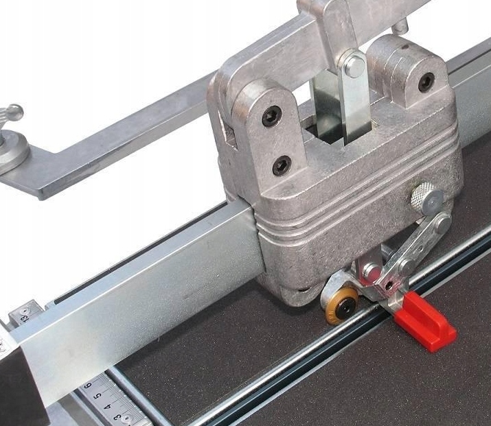 KAUFMANN ROCK 630mm ALU PRZECINARKA MASZYNKA TOP Kod producenta 10.851.02