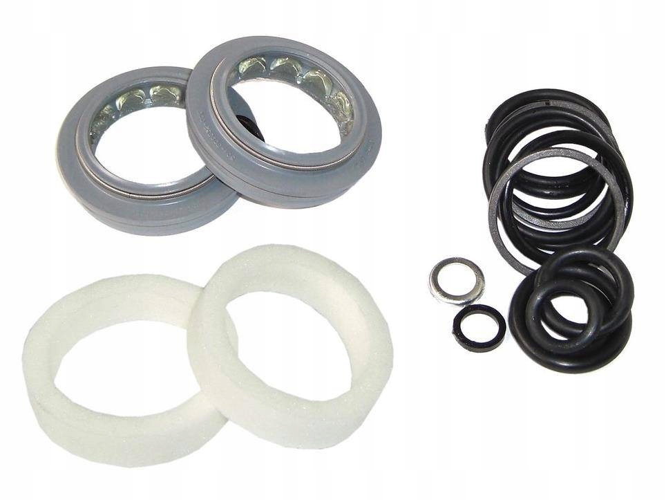 Zestaw serwisowy Rock Shox Fork Service Kit, Reba,