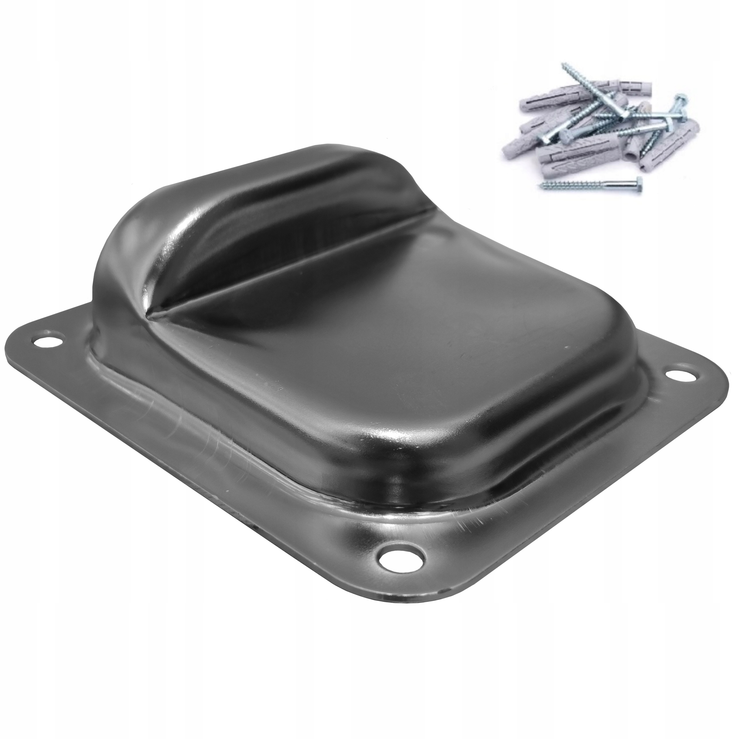 ODBÓJ OGRANICZNIK STOPER DO BRAMY OCYNK 5CM