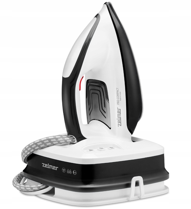 Stacja parowa Zelmer ZIS8402 Pro-Compact 2400 W