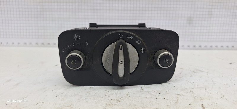 switch switch of the lights FORD FIESTA MK7 BA6T13A024AA