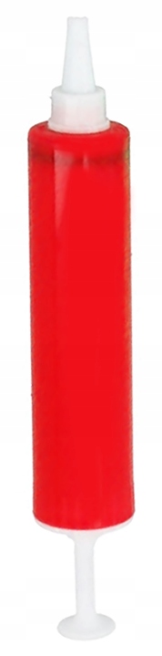 

Dwustronna Pompka Ręczna Do Balonów Balony 15 CM