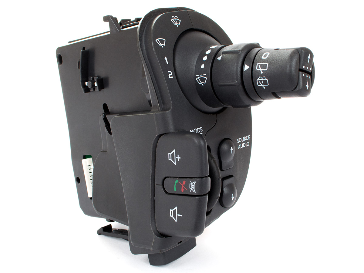 DA-17159 - Переключатель стеклоочистителя Clio 05-Kangoo 08-Modus