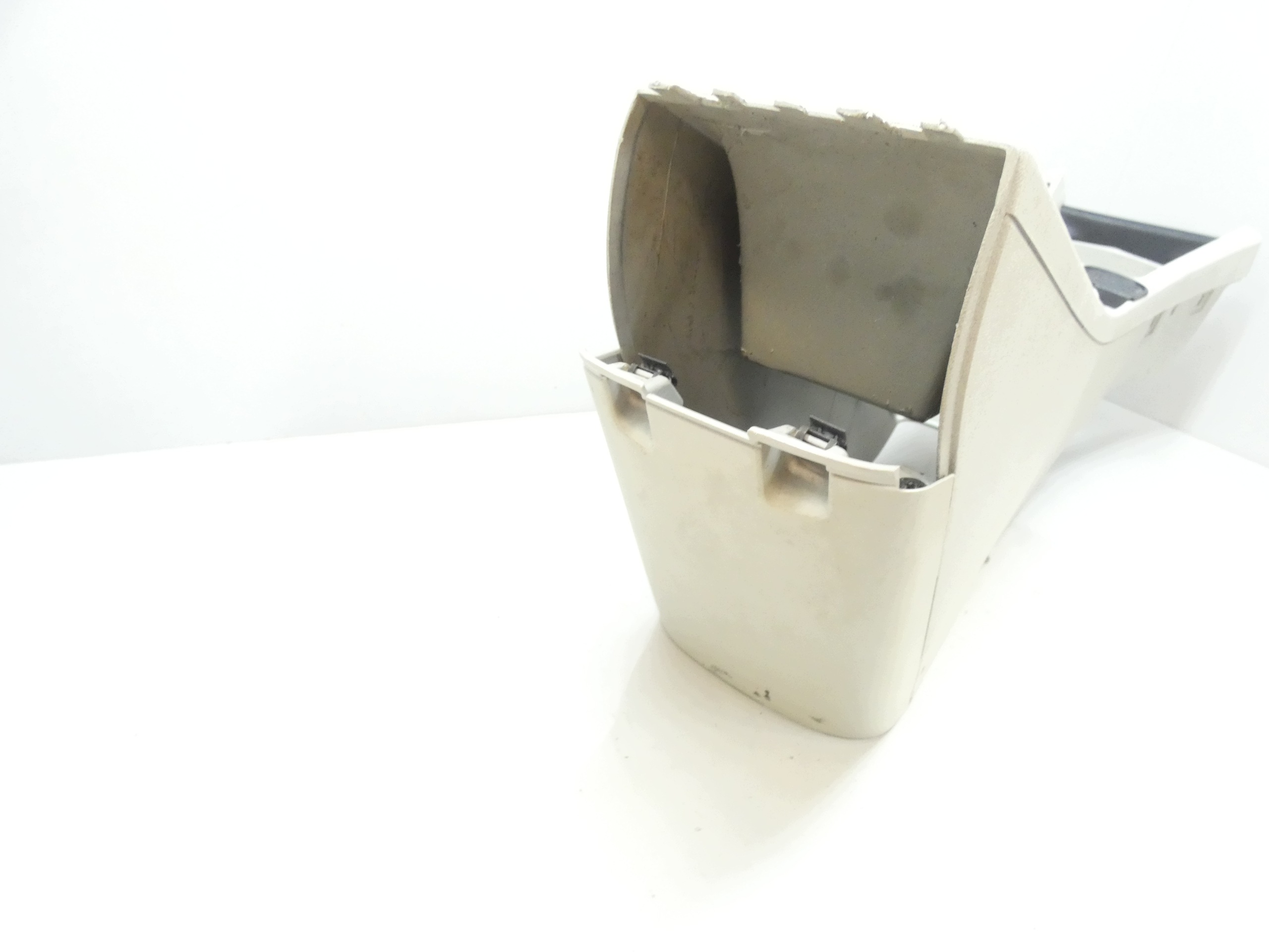 tunnel media FIAT STILO 01-08