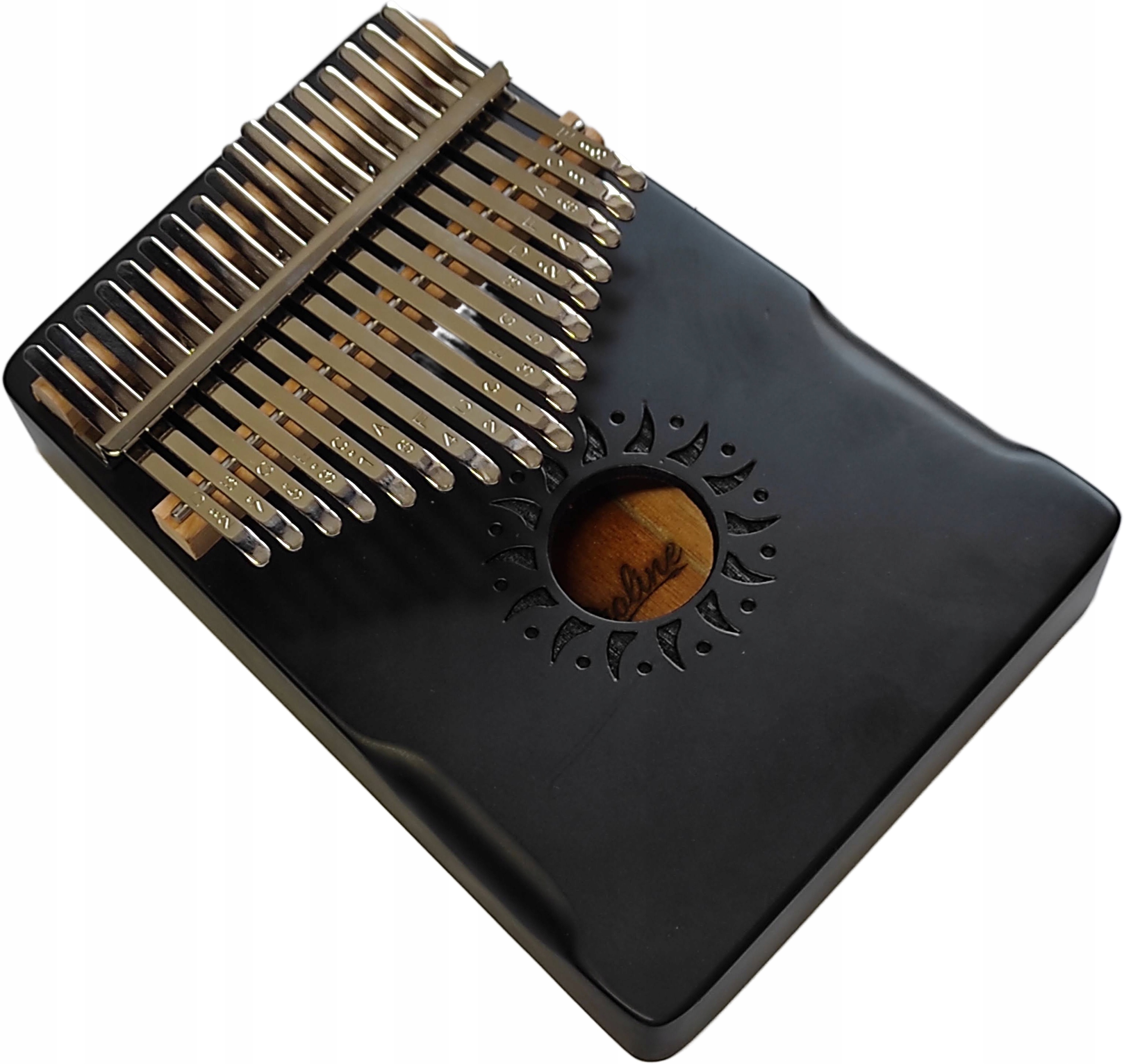 Proline CA-01 Black