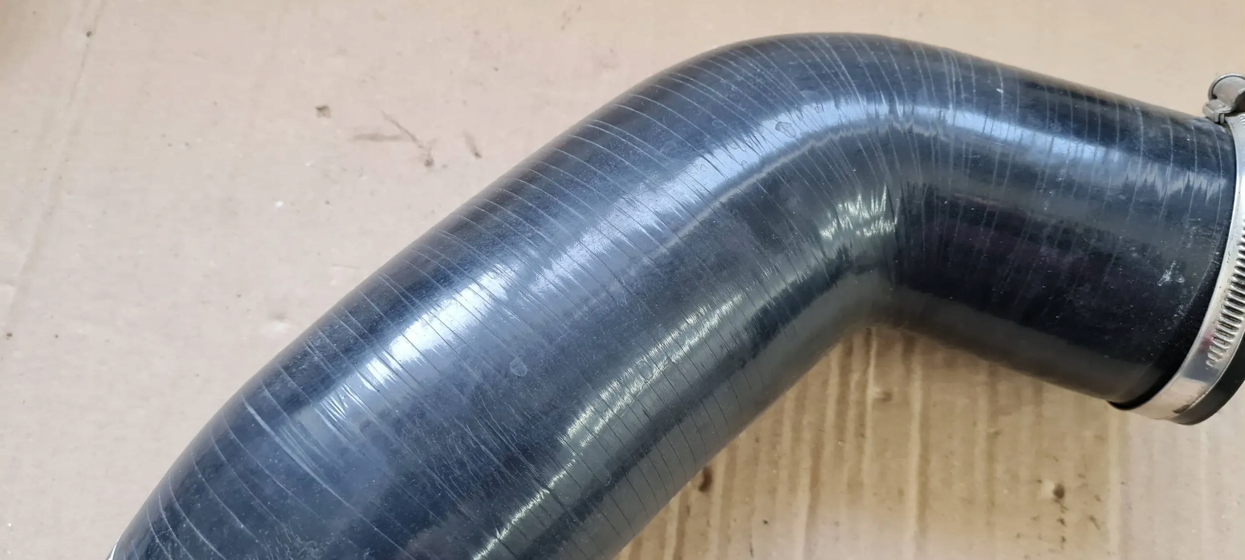 S3 SEDAN A3 ROHR LUFT FILTER LUFT 2.0 TFSI CTS