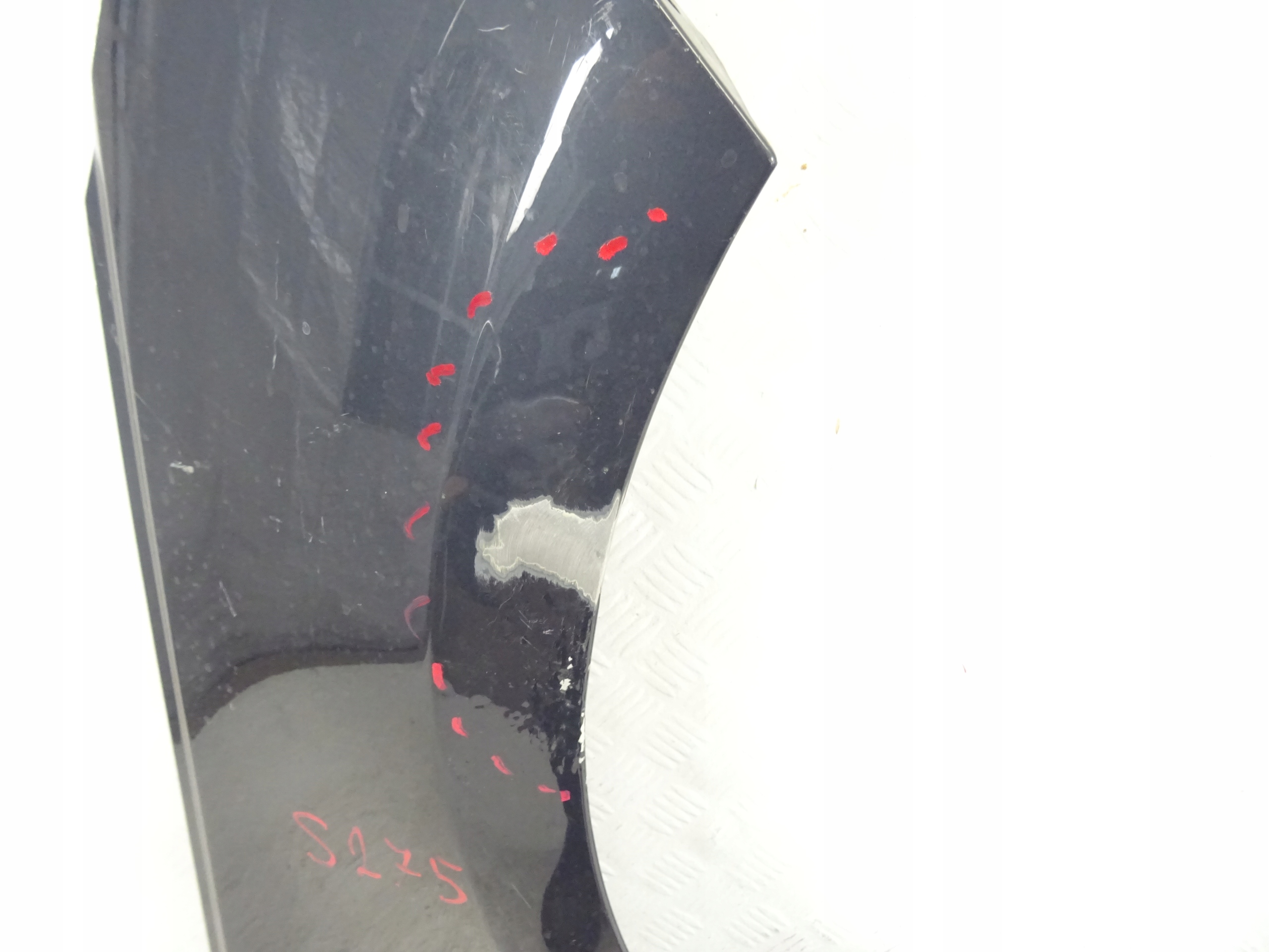 RANGE ROVER SPORT 3 III L461 right fender front front