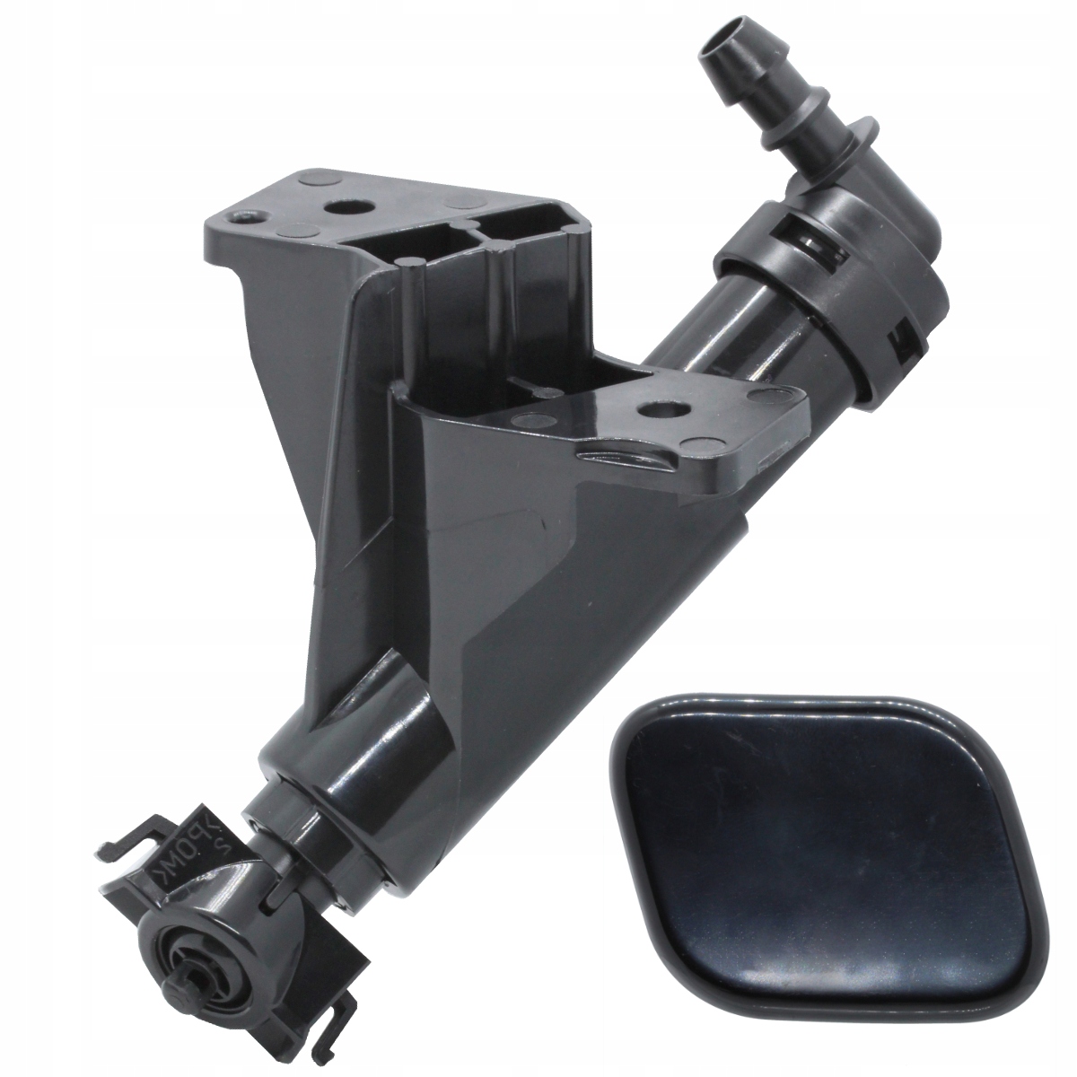 Me98672-A2700/ME - ОМЫВАТЕЛЬ СОПЛА ЛАМПЫ ЗАГЛУШКА PR KIA CEED 12-