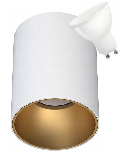 Lustr Stropní Svítidlo Stropní Svítidlo Eye Tone Spot Halogen Očko Lampy Lustry