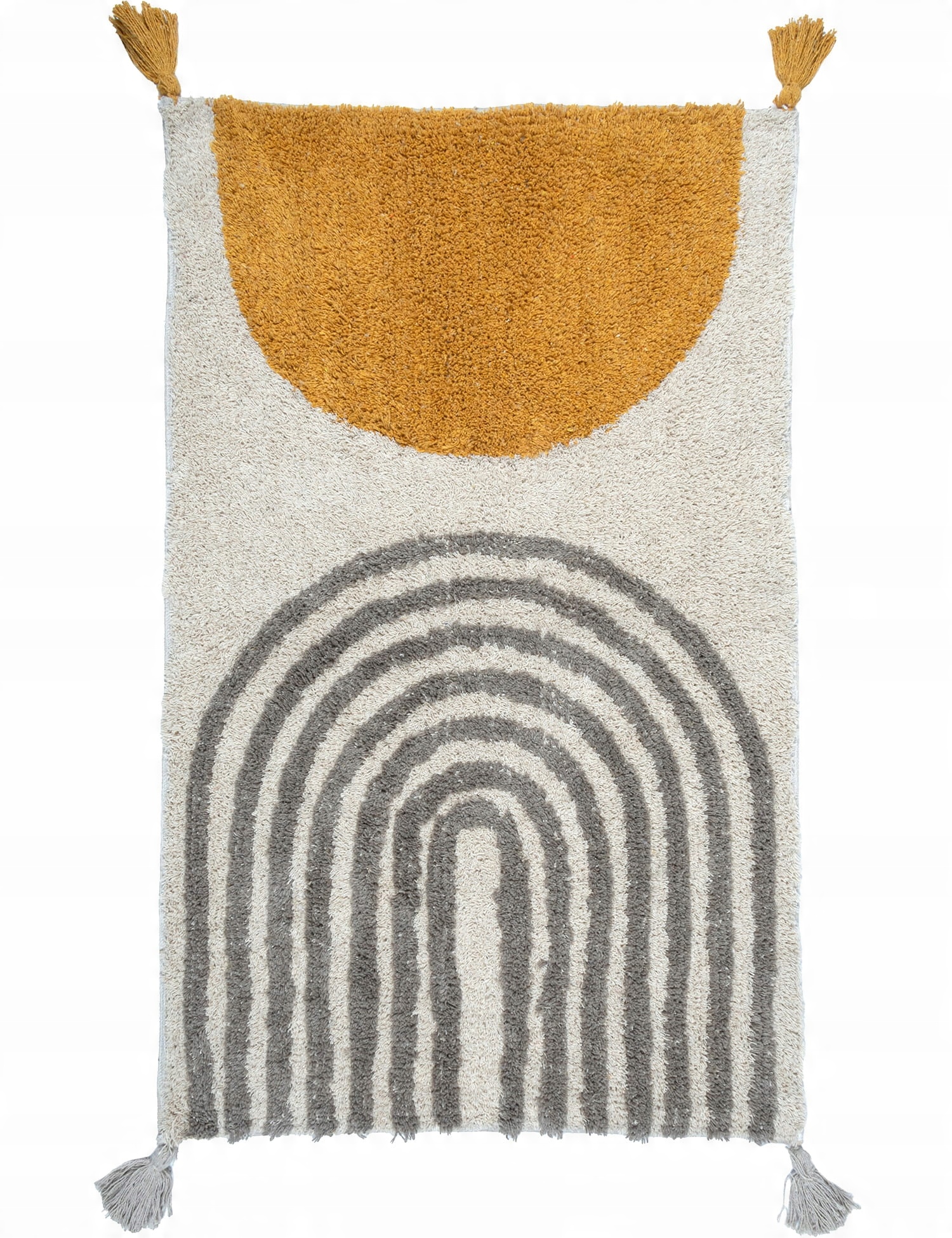 

Dywanik Łazienkowy Chłonny Do Prania Eco 50x80CM