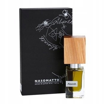 Absinth Extrait de Parfum ekstrakt perfum