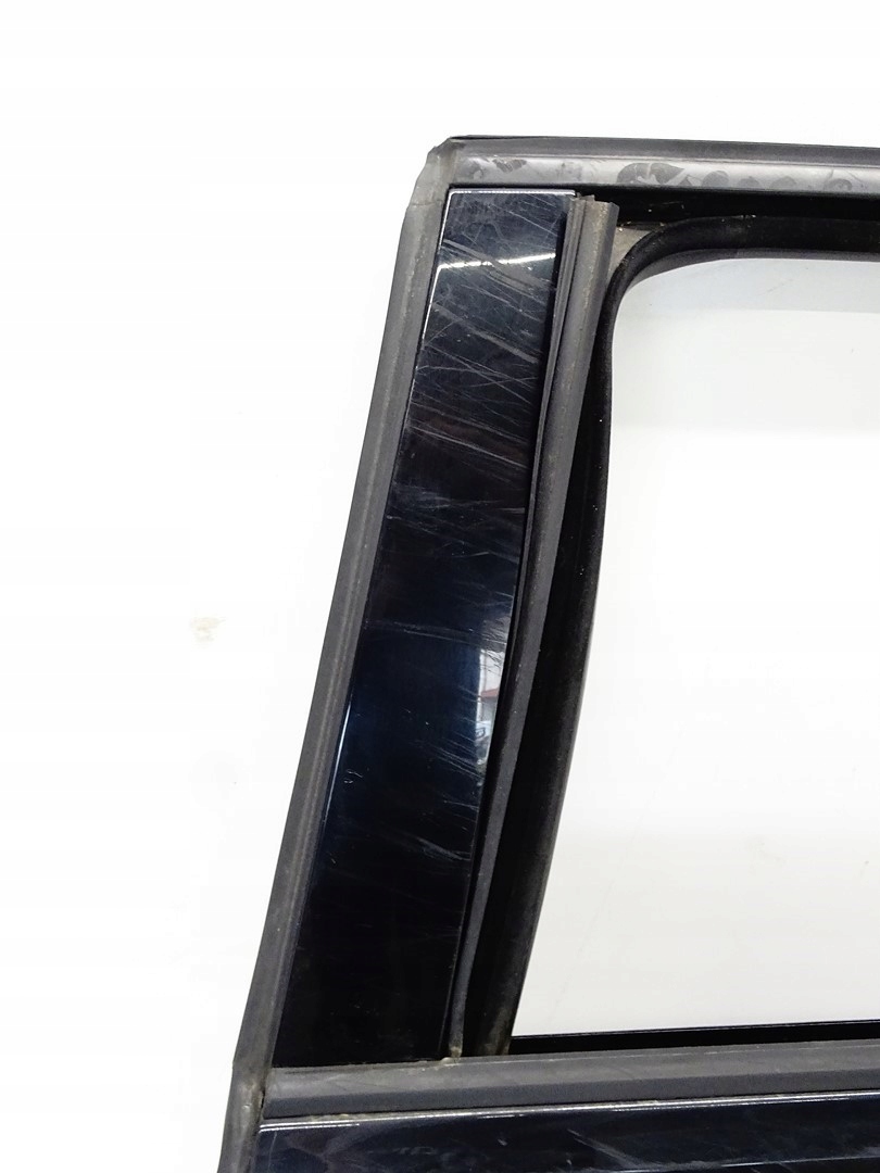 door left rear part left rear. VW GOLF VII 7 5D HB LC9X