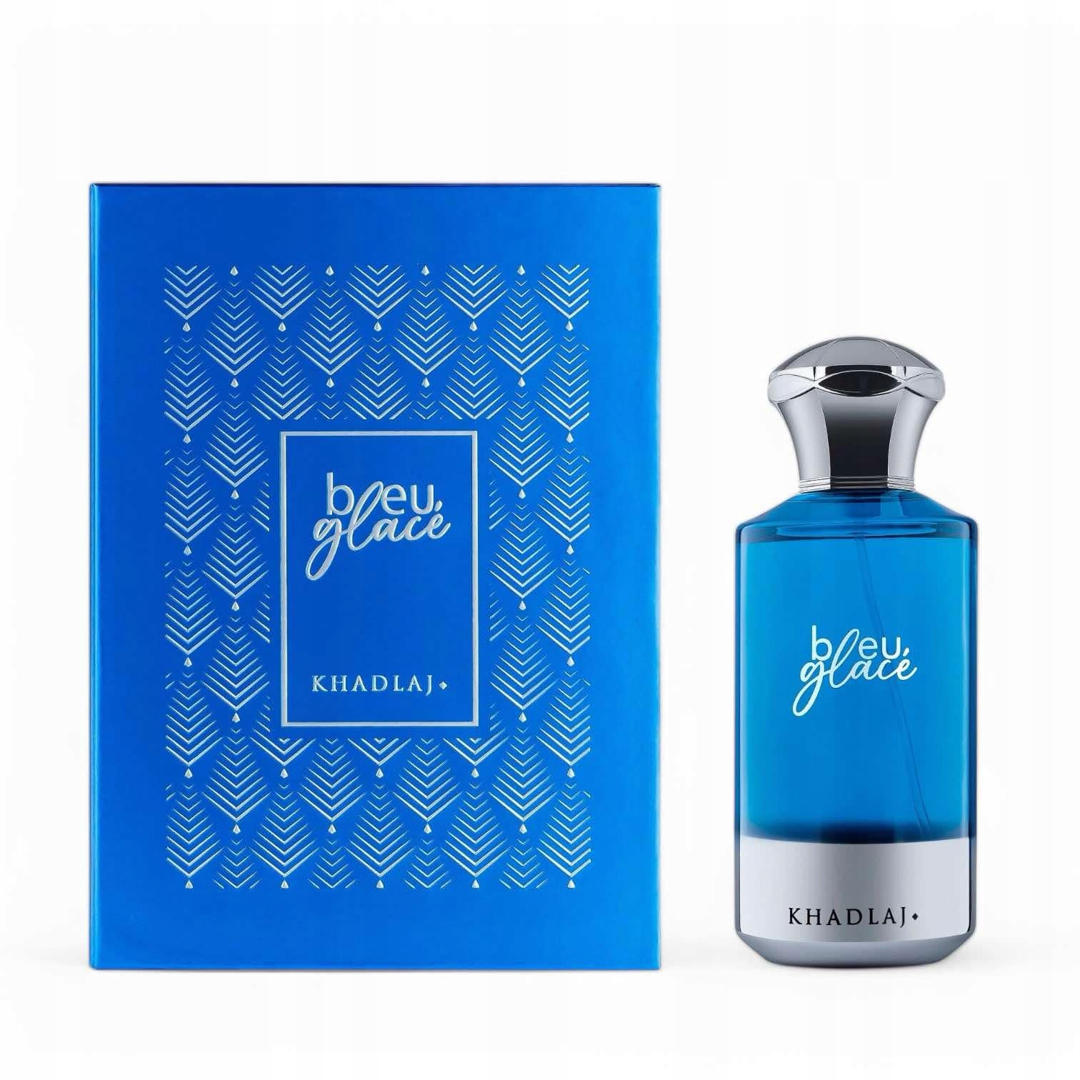 Khadlaj Bleu Glace Edp M 100 ml