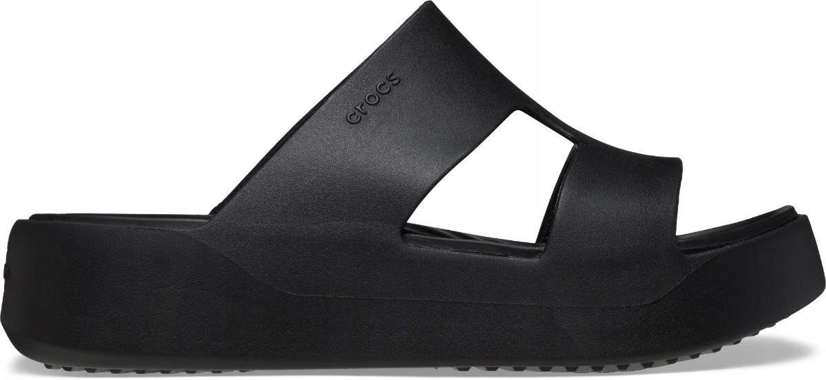 Dámské sandály Crocs Getaway Platform H Strap 37/38