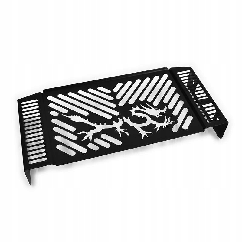 ZIEGER РЕШІТКА РАДІАТОРА 10002017