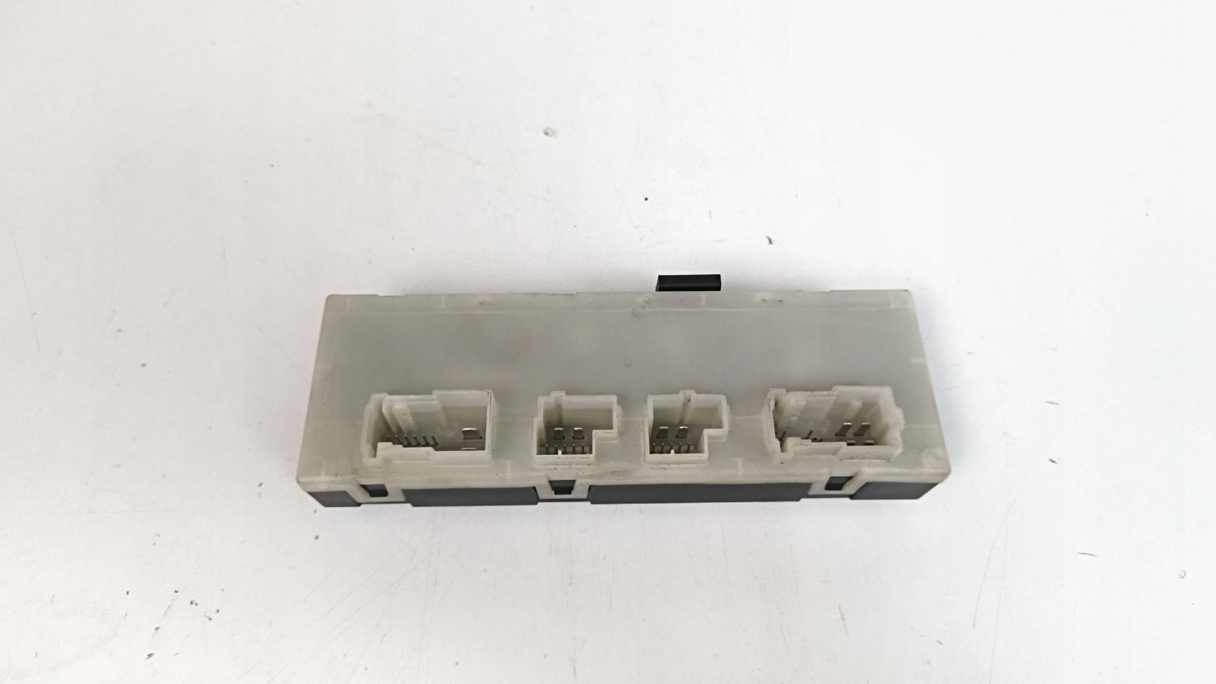 BMW 3 G20 G21 5A19DB3 module bonnet boot control unit