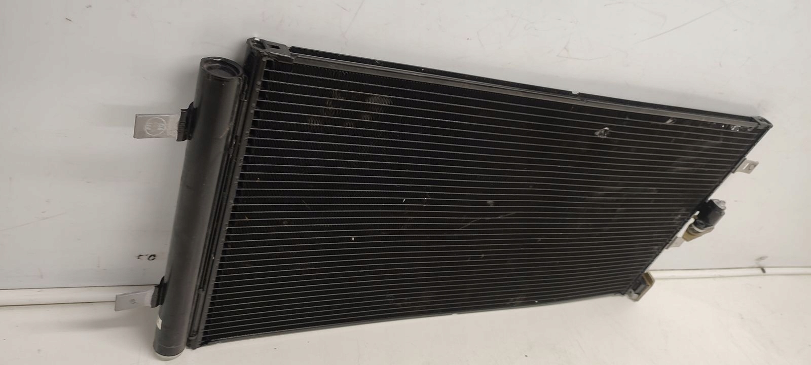 Radiateur climatisation Audi A4 B8