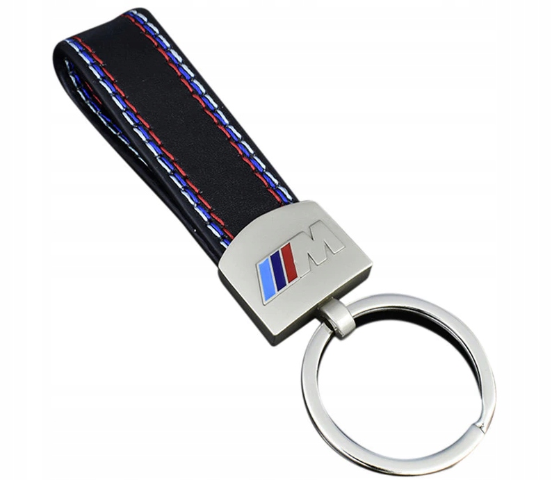 Přívěsek Na Klíče Bmw M-paket