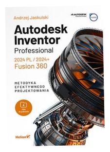 Autodesk Inventor Professional 2024 PL